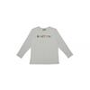 Benetton Tişört Erkek Çocuk BNT-B21657 72784 Ekru