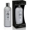 Eti Butik Kolonya (Silver) Cam Şişe Kutulu 300Ml 501