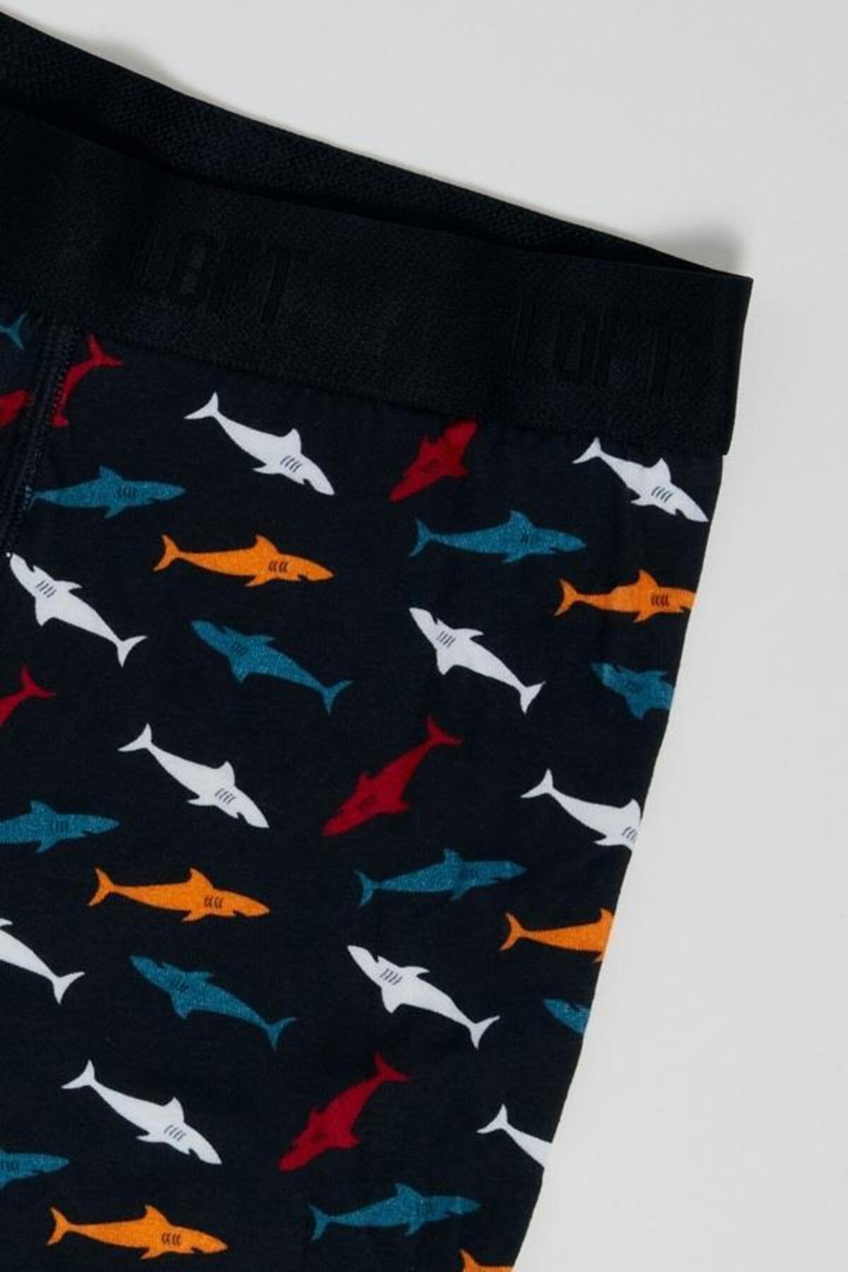 Loft Boxer 2035963 Multi