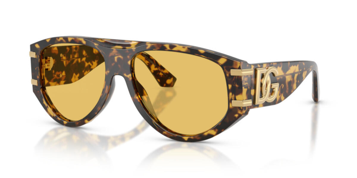 Dolce&Gabbana Gözlük Kadın 0DG4499 333085 57