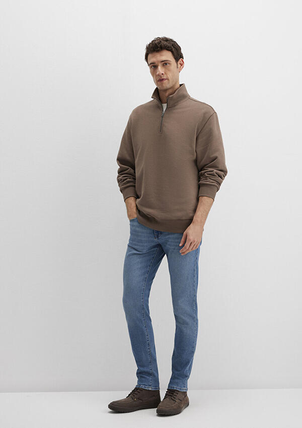 Mavi Erkek Denim Pantolon James M0042490984 Mavi