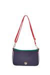 U.S. Polo Assn. Omuz Çanta US24383 Lacivert