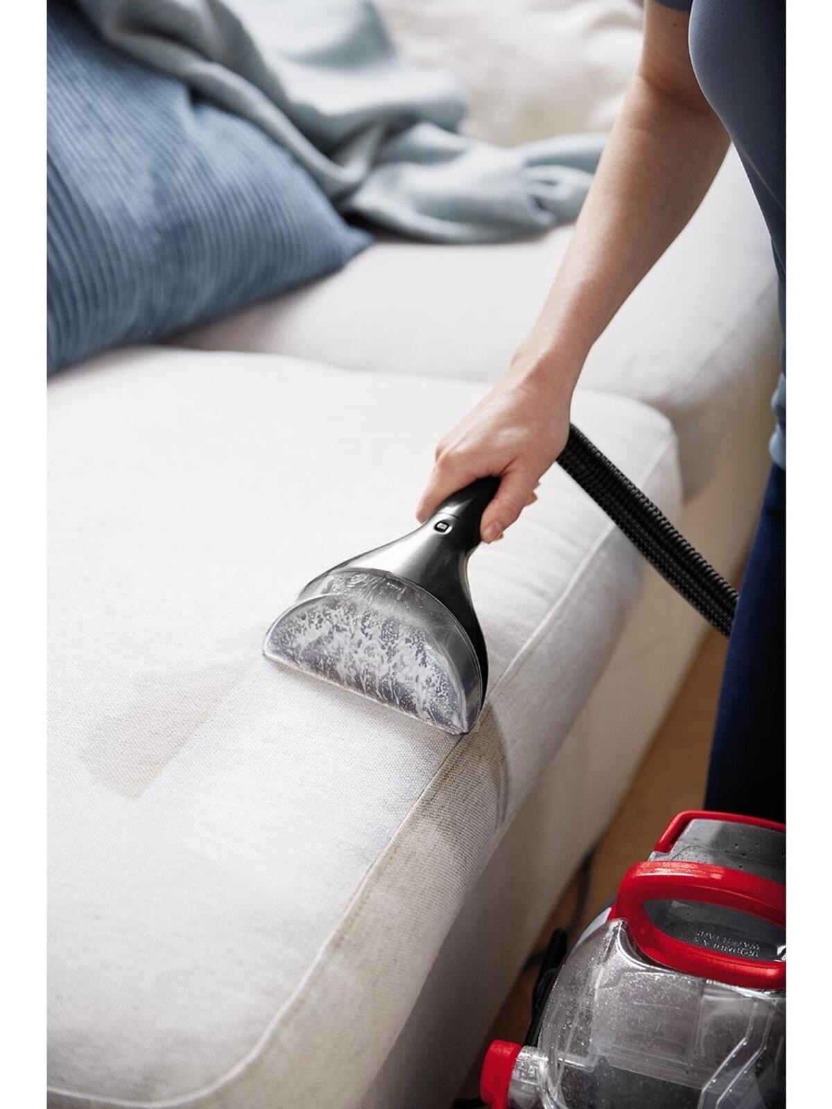 Bissell Spotclean Pro 1558N Halı Ve Koltuk Yıkama