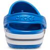 Crocs Bayaband Clog 205089_4Jo Bright Cobalt/Slate Grey