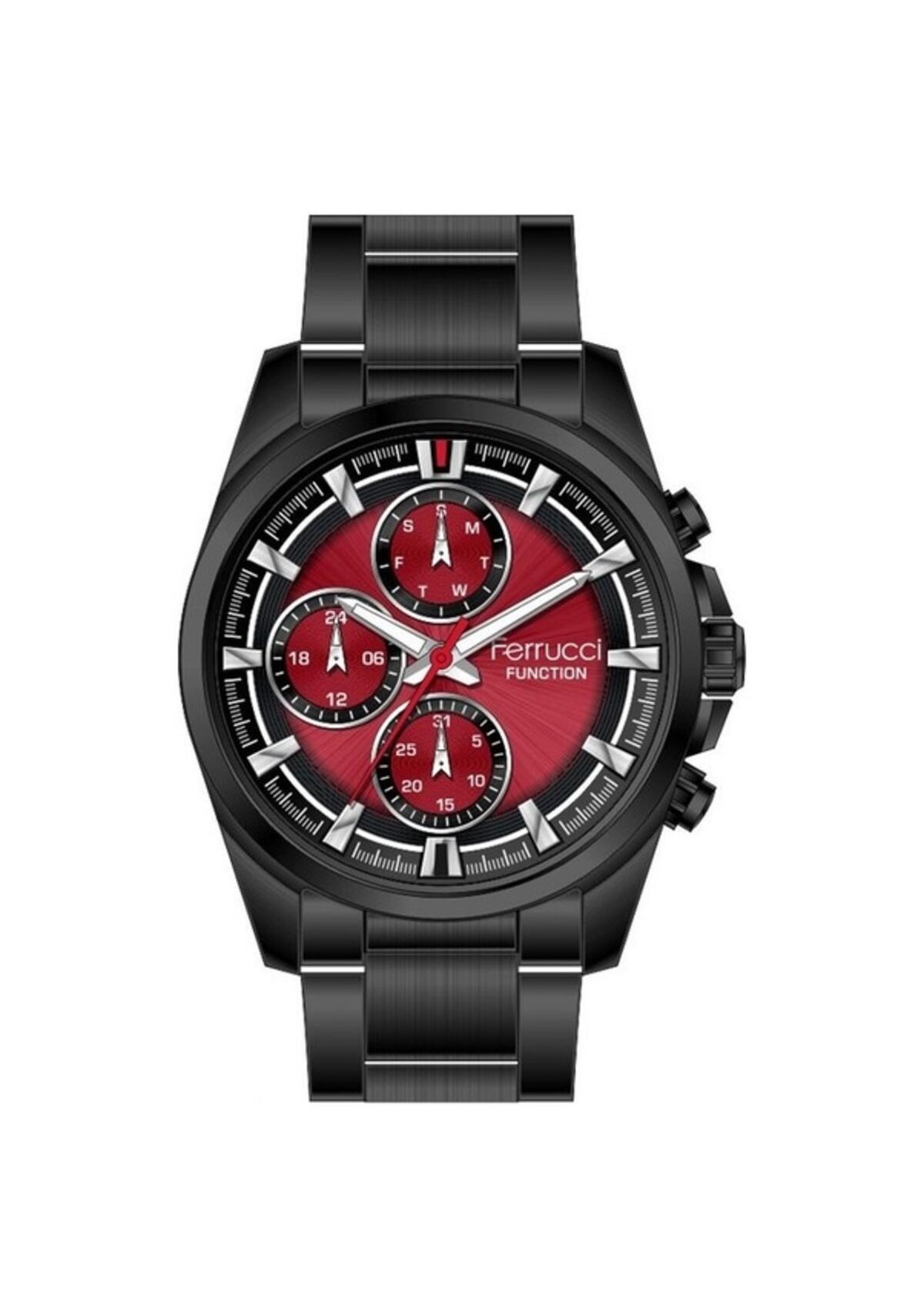 Ferrucci Saat Erkek FCF 03533M.03