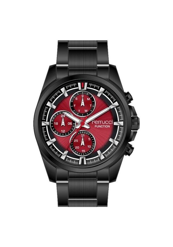 Ferrucci Saat Erkek FCF 03533M.03
