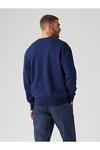 Levis Erkek Sweatshirt A9244-0002 Lacivert