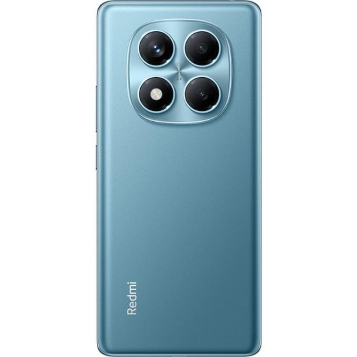 Xiaomi Cep Telefonu Redmi Note 14 Pro 8/256Gb Ocean Blue