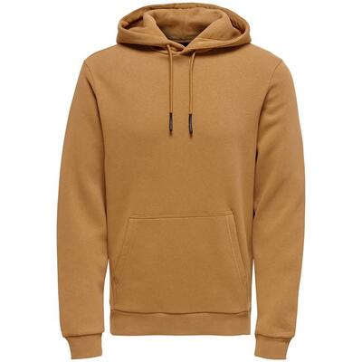 Only&Sons Sweatshirt 22018685 Camel
