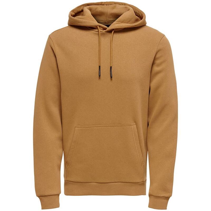 Only&Sons Sweatshirt 22018685 Camel