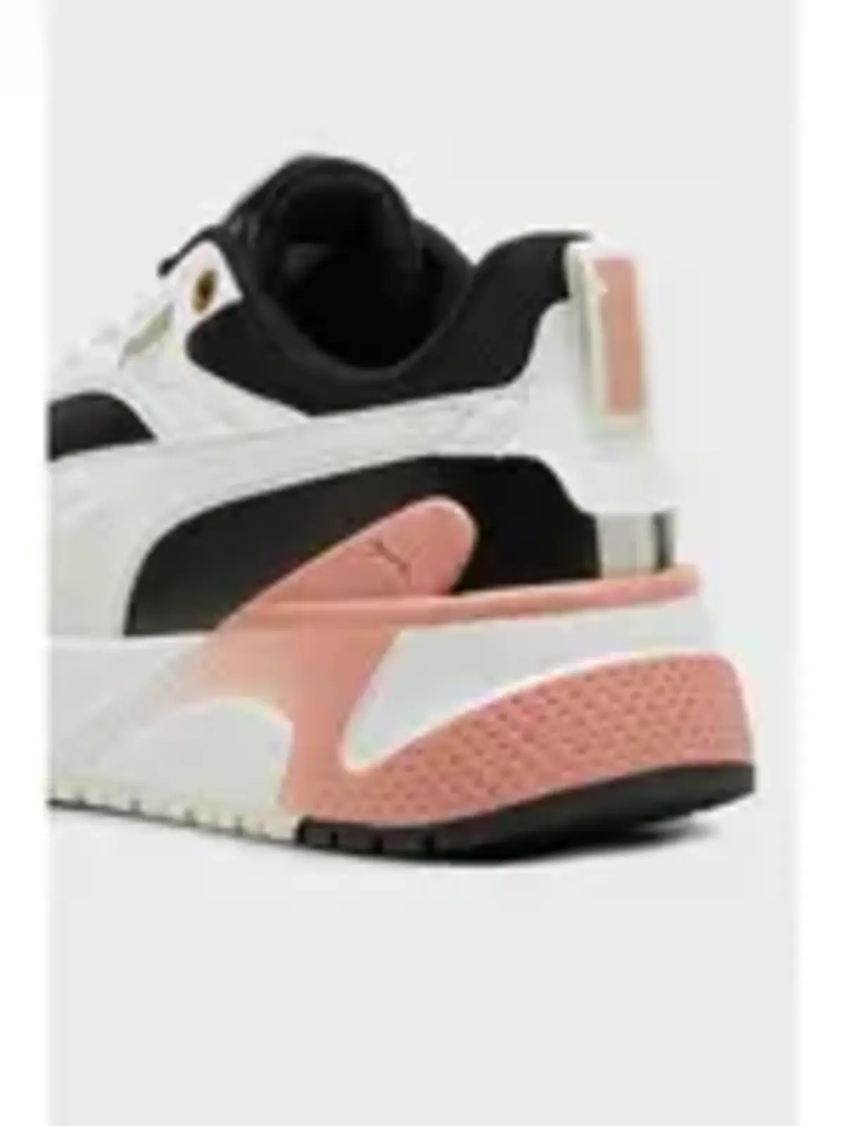 Puma R78 Disrupt 39767508 Siyah