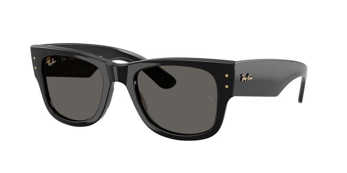 Ray-Ban Gözlük Unisex 0RB0840S 6826J5 51