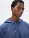 Koton Sweatshirt 4SAM70012MK Mavi