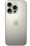 Apple Cep Telefonu Iphone 16 Pro 128GB Natural Titanium