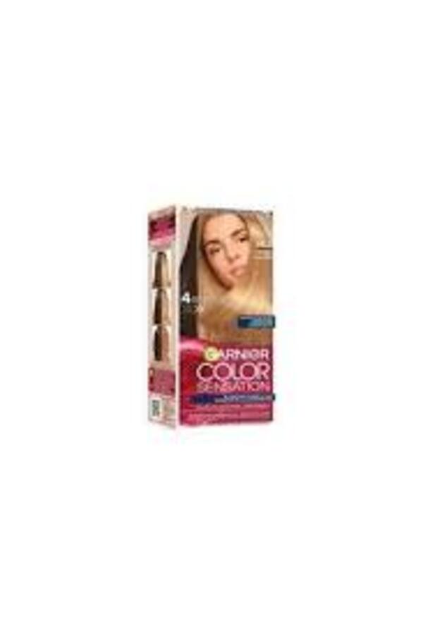 Garnier Saç Boyası Çarpıcı Renkler No:8.31