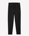 Skechers M Micro Collection Regular Woven Pant S222083-001 Black