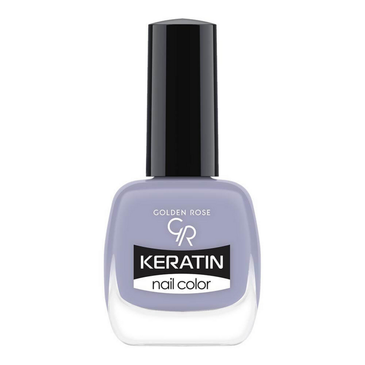 Golden Rose Oje Keratin Nail Color No:99