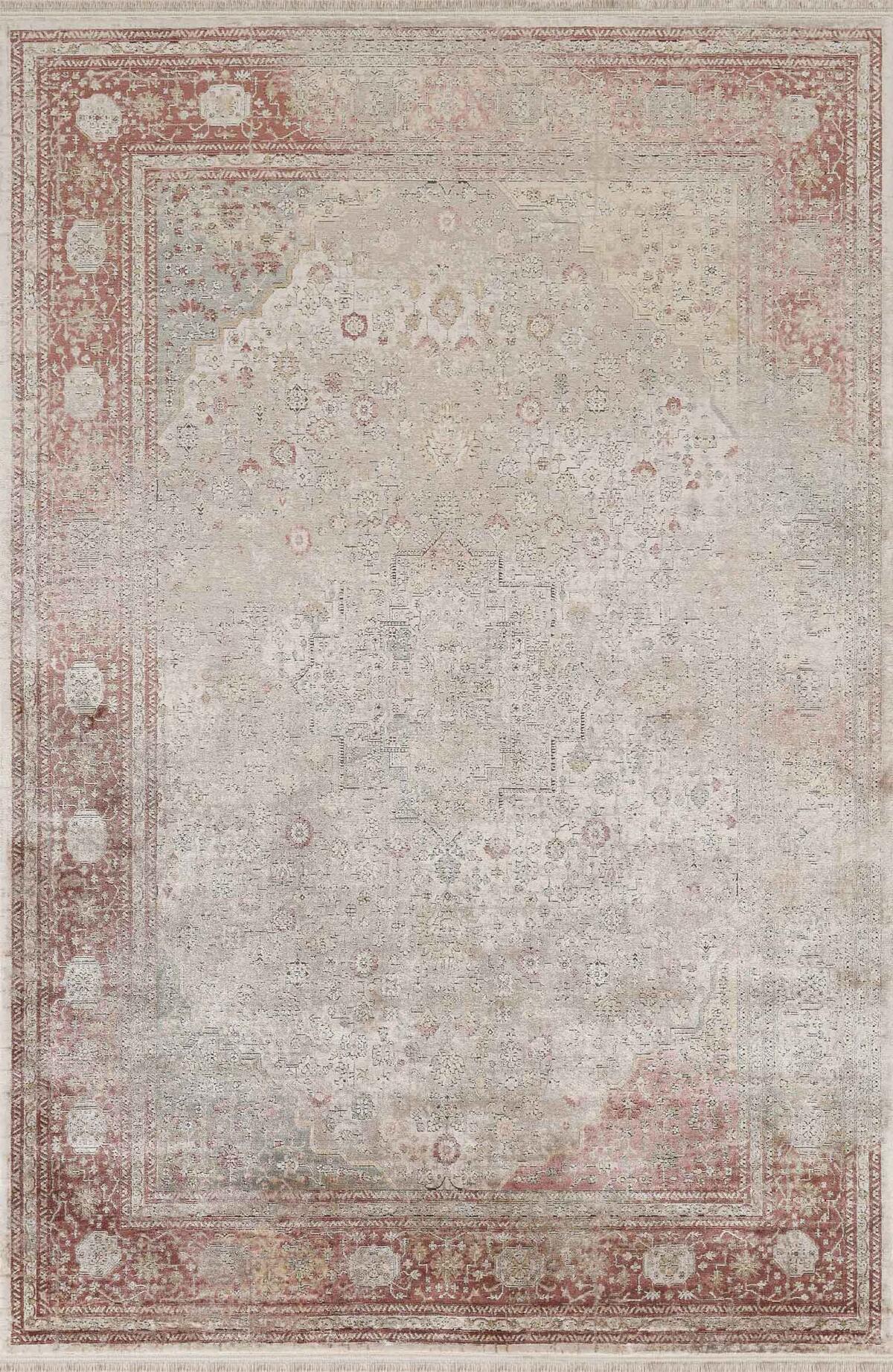 Atlas Halı 160*230 Degrade DG05A-2