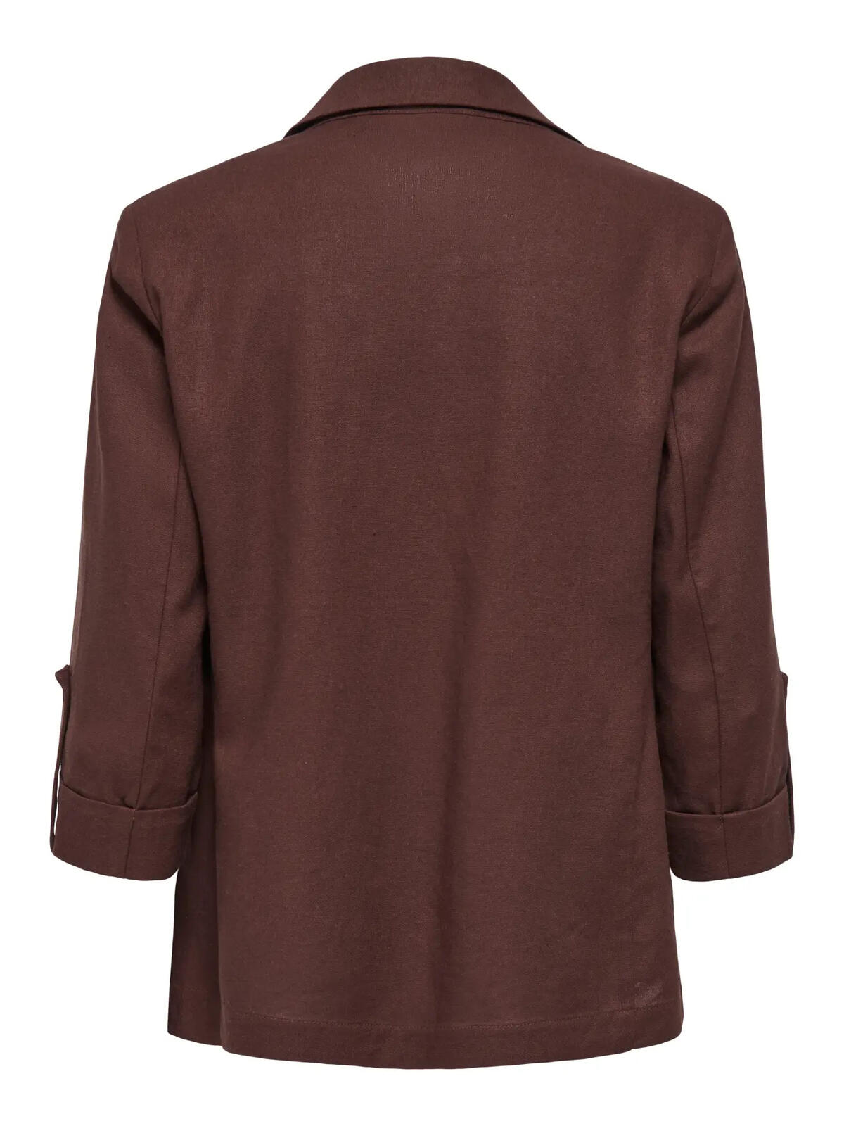 Only Kadın Ceket 15363727 Kahve