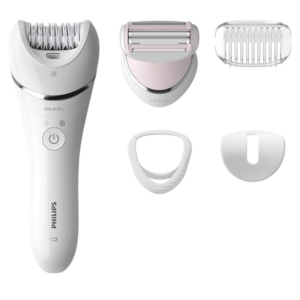 Philips Epilasyon Bre710/05