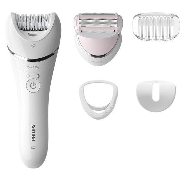Philips Epilasyon Bre710/05