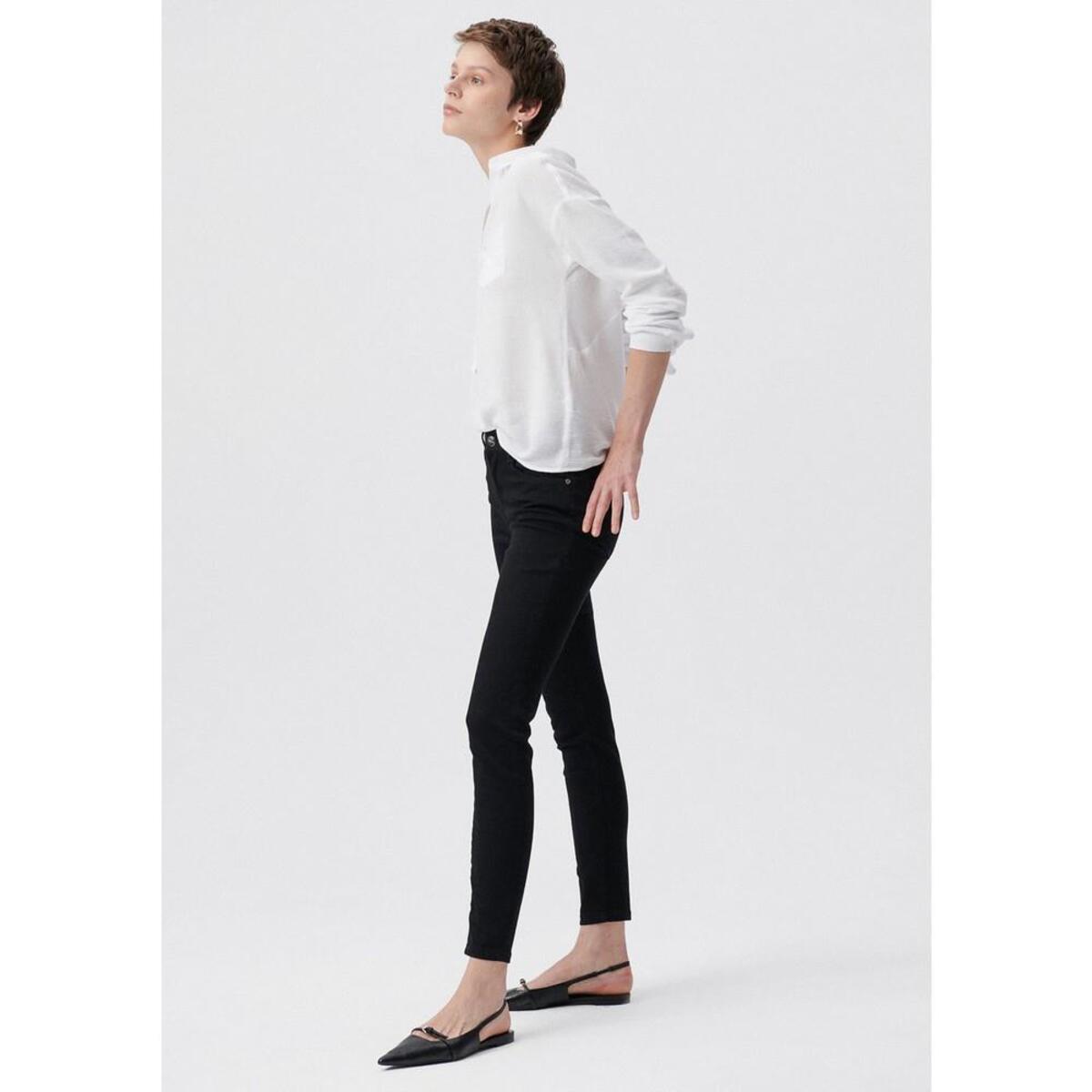 Mavi Pantolon Tess Black LuxuryGold M100328-32092 Siyah