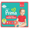 Prima Külot Bez Tekli 4 Beden 25Li