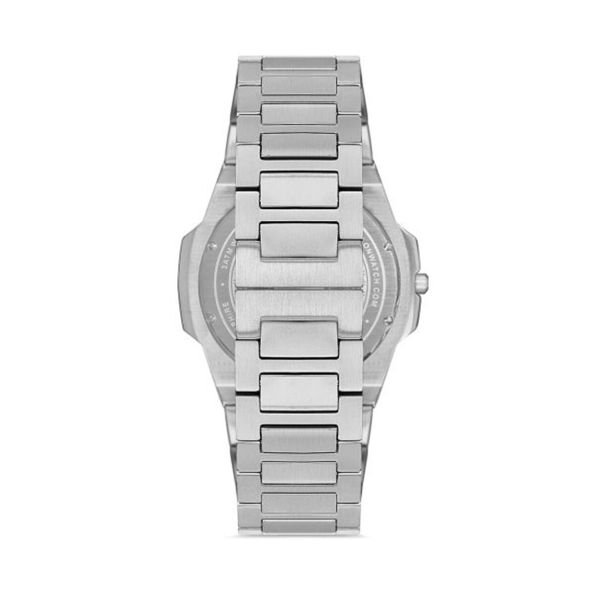 Hislon Saat Erkek CL127S-02SS
