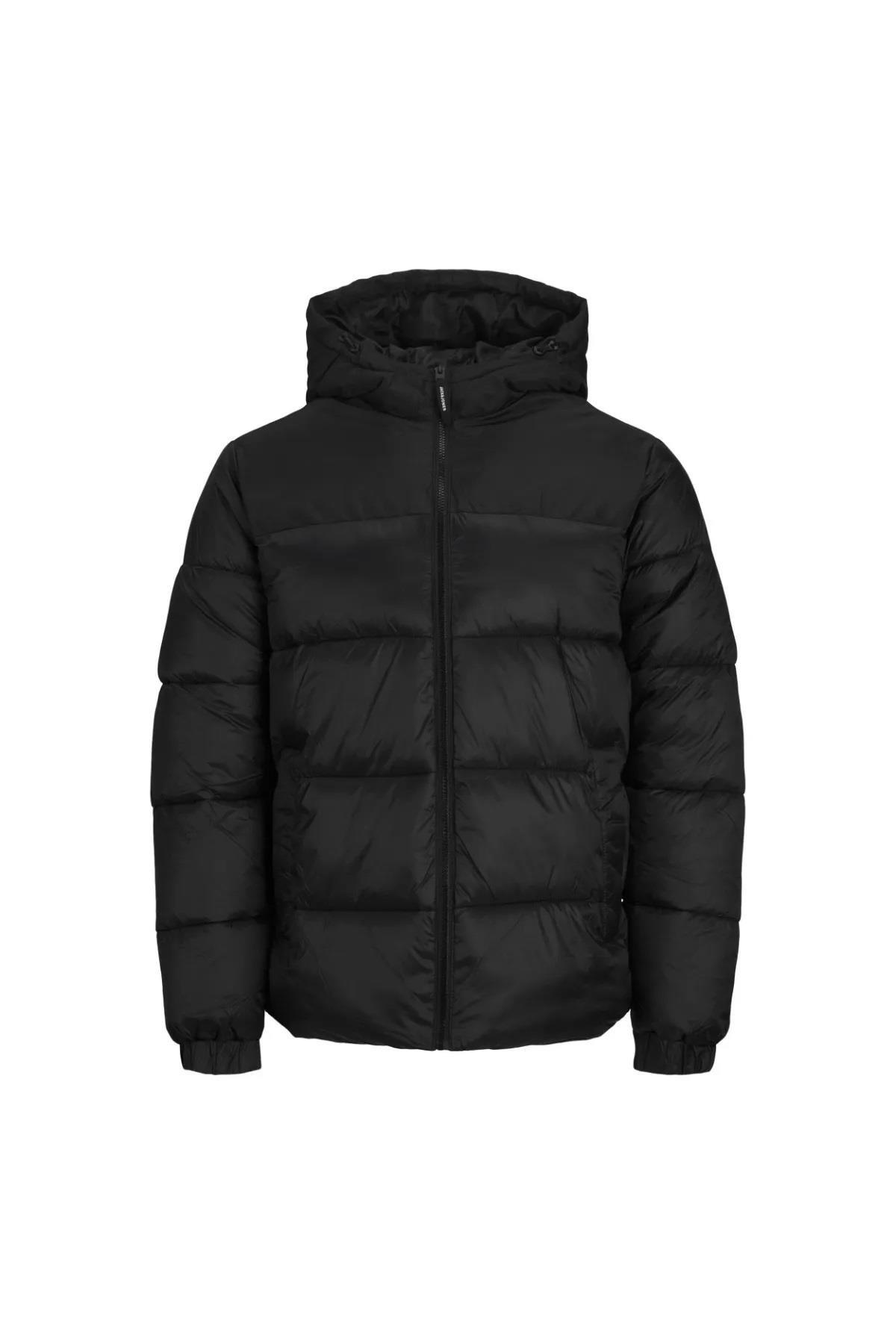Jack&Jones Mont 12235859 Siyah