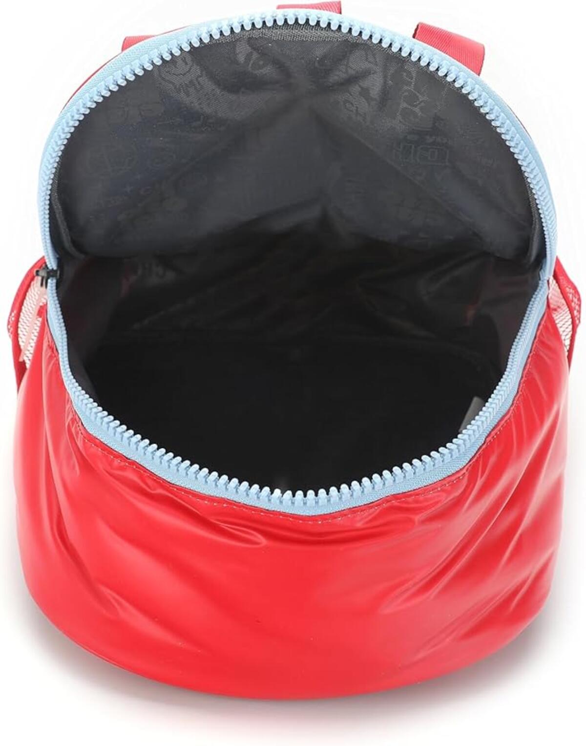 Chimola Sırt Çantası 12" Dino Kırmızı (Fs16) CHM-CN0020-2