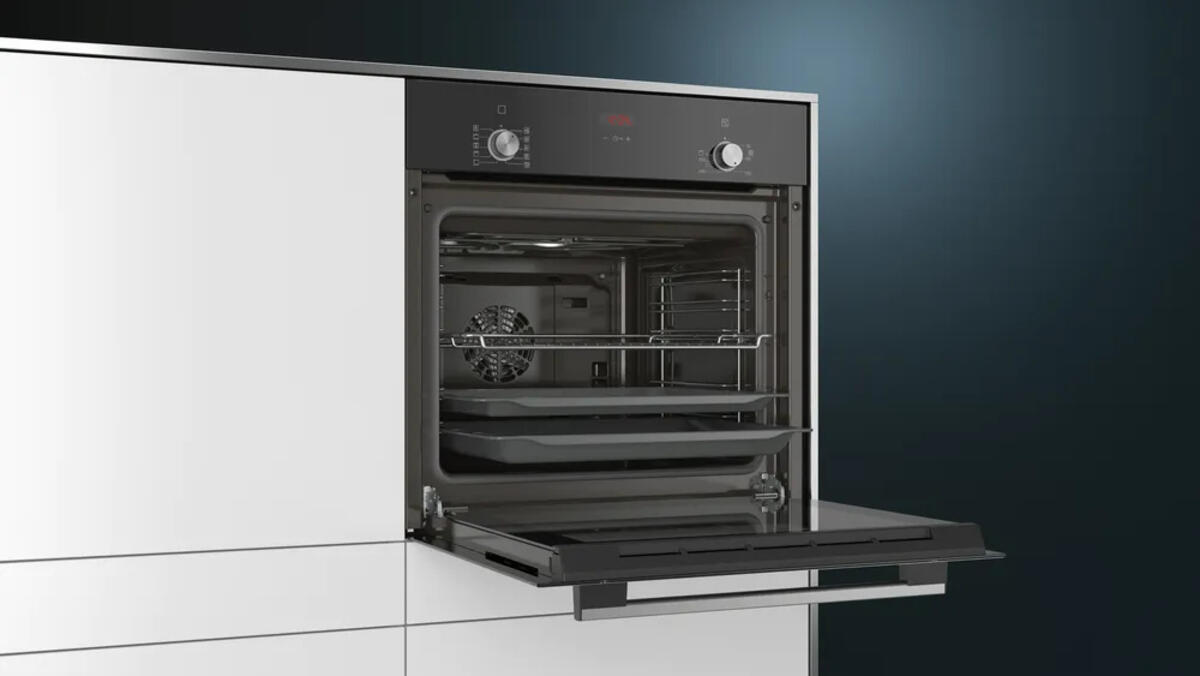 Siemens Ankastre Fırın HB214FBS1T