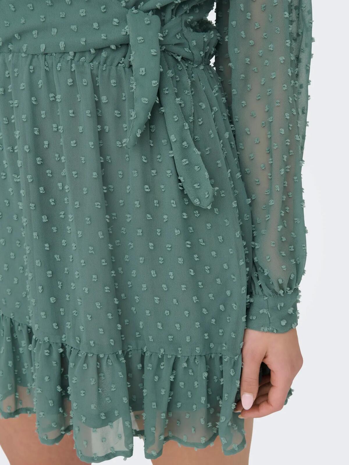 Only Elbise 15224789 Mint