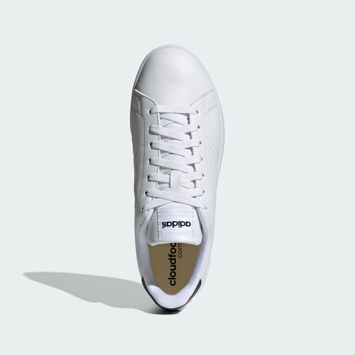 Adidas Advantage Gz5299 Beyaz