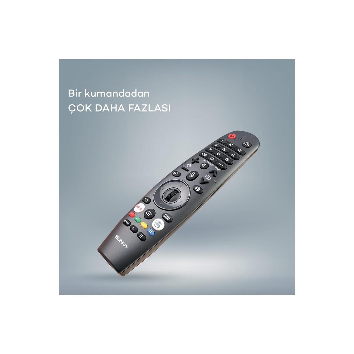 Sunny Led Tv 43" SN43DAL540 WebOS