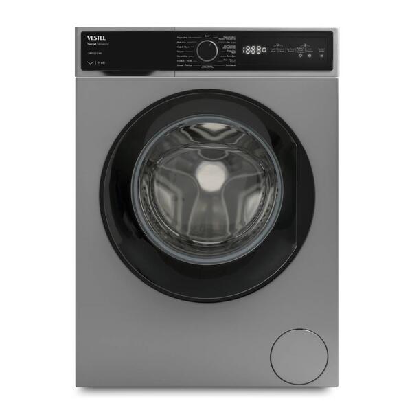 Vestel Çamaşır Makinesi CMI 97302 G WIFI