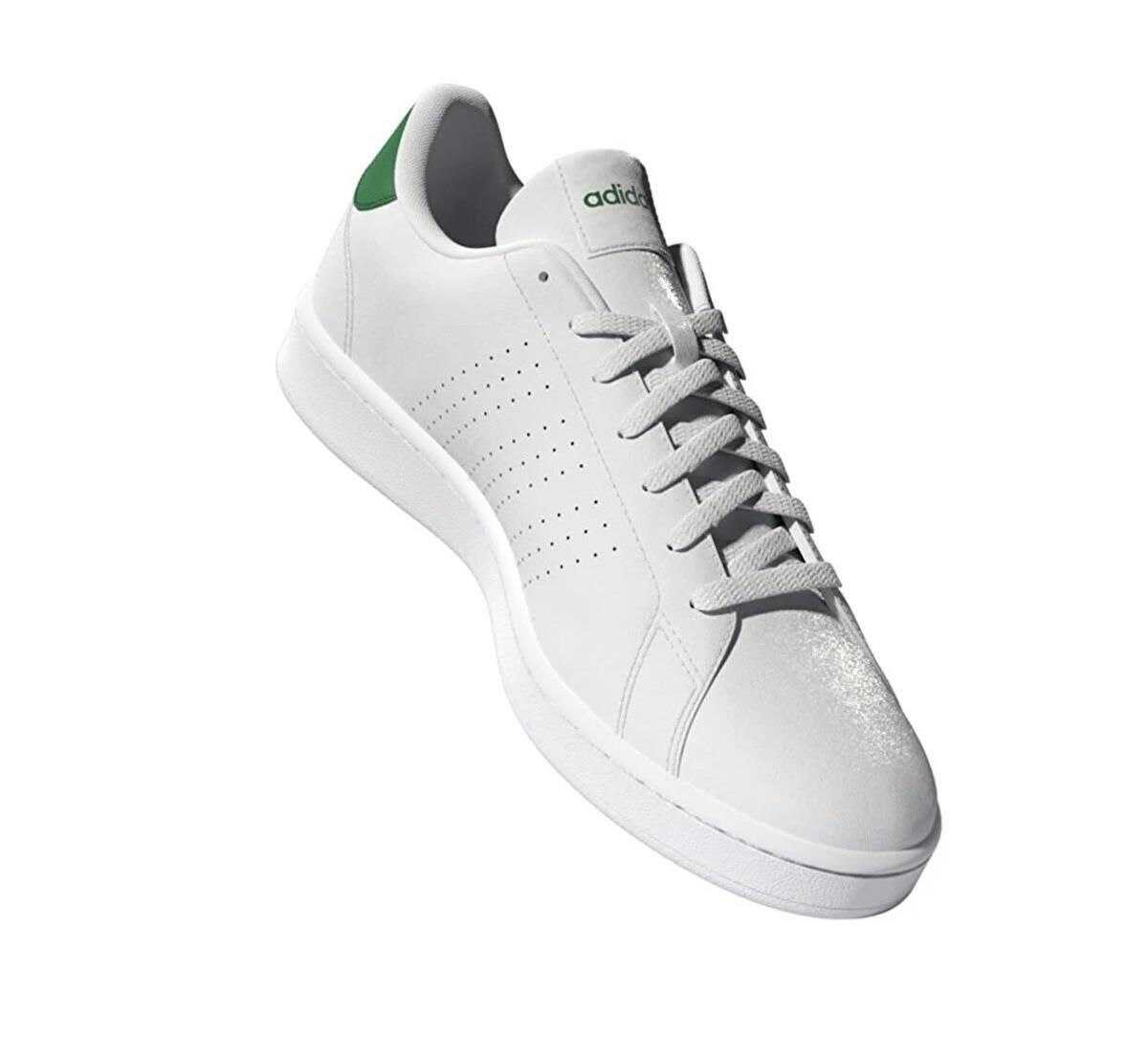 Adidas Advantage GZ5300 Beyaz