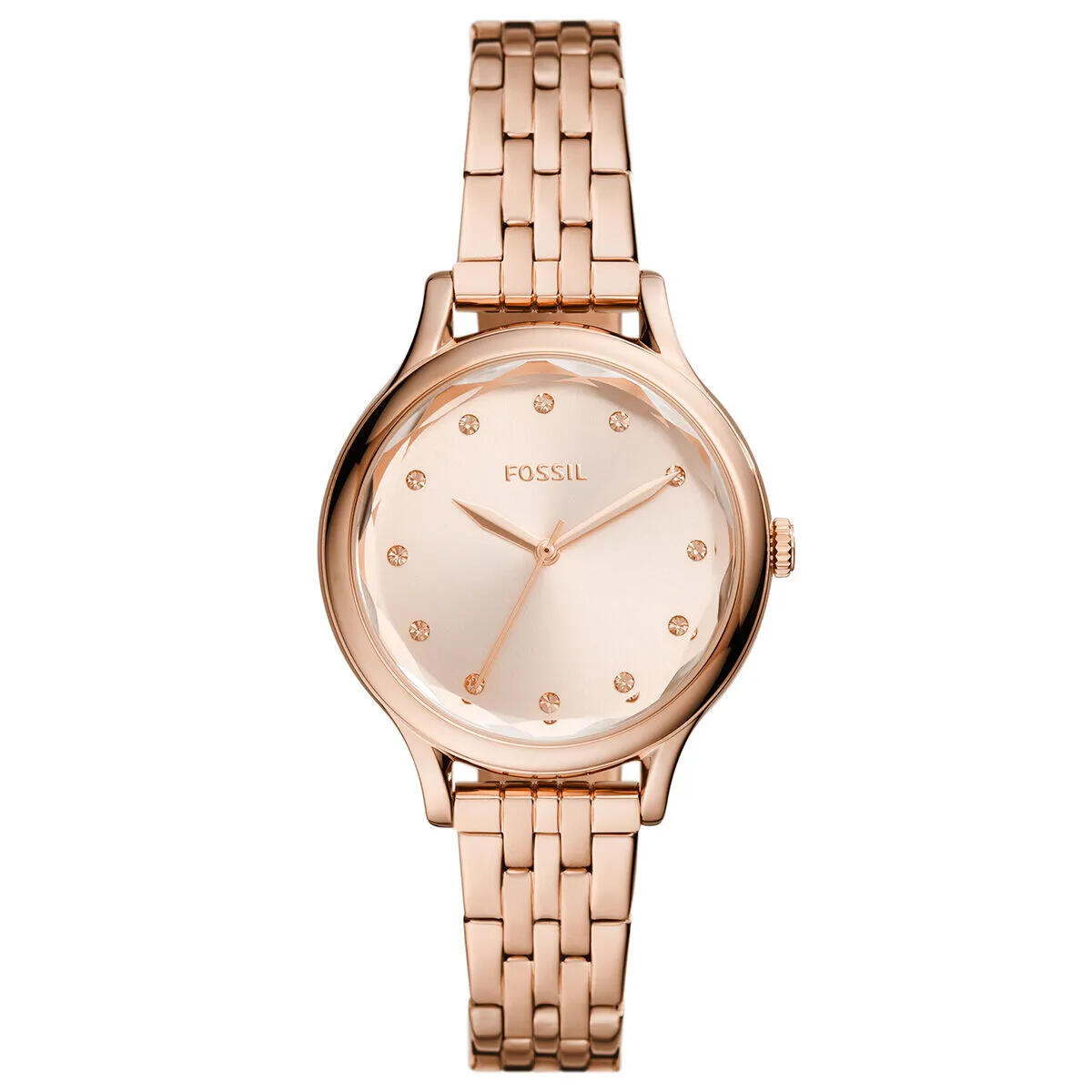 Fossil Saat Kadın FBQ3862