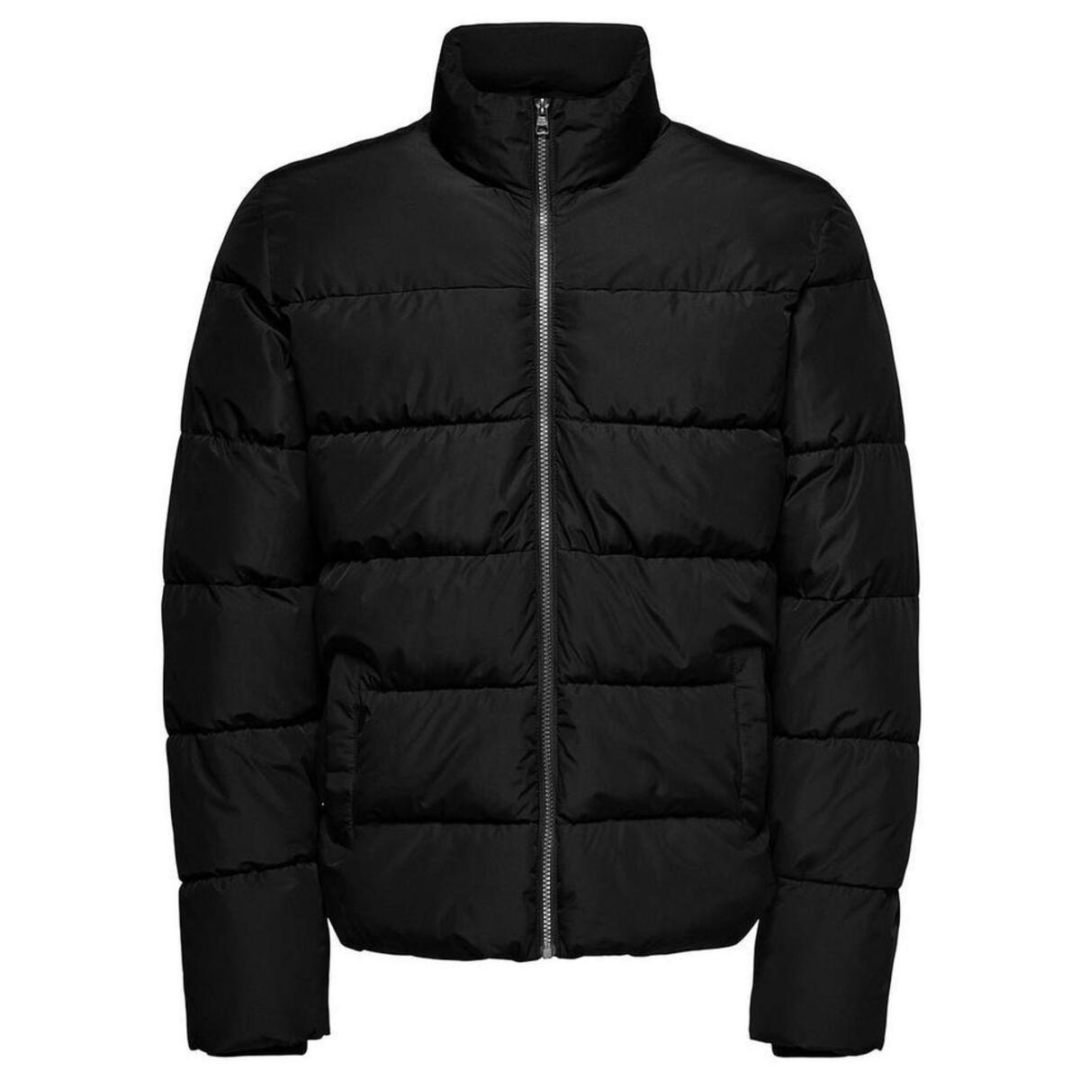Only&Sons Mont 22019345 Siyah