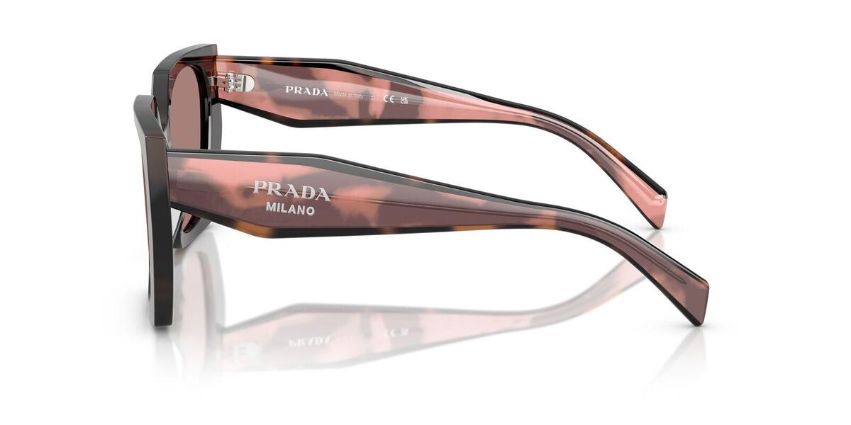 Prada Gözlük Kadın 0PR 15WS 23A60B 54