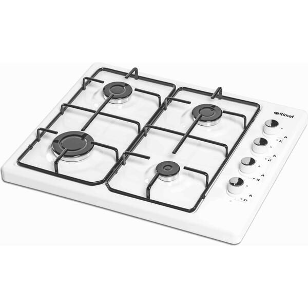 İtimat Setüstü Ocak 1301 Lpg Beyaz