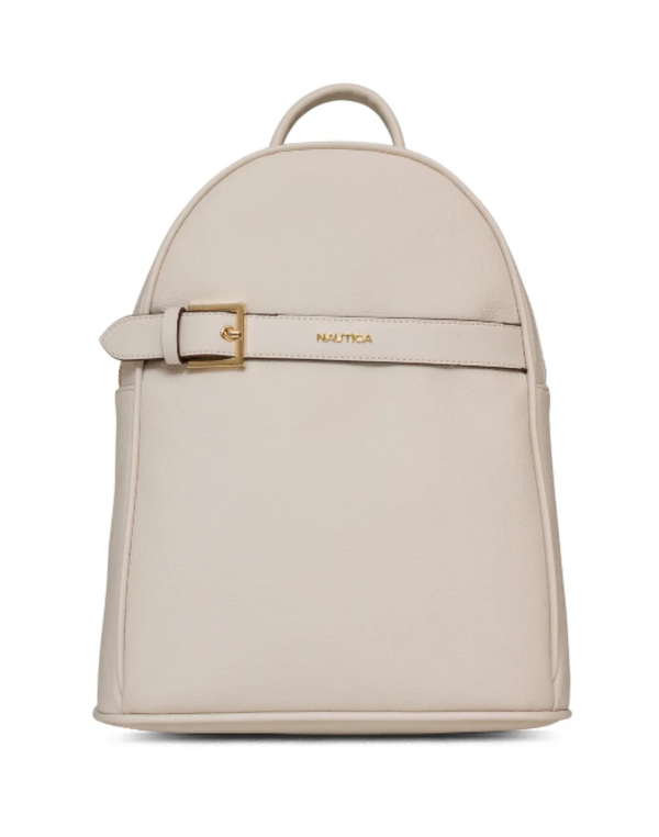 Nautica Sırt Çanta CN7104T Ekru