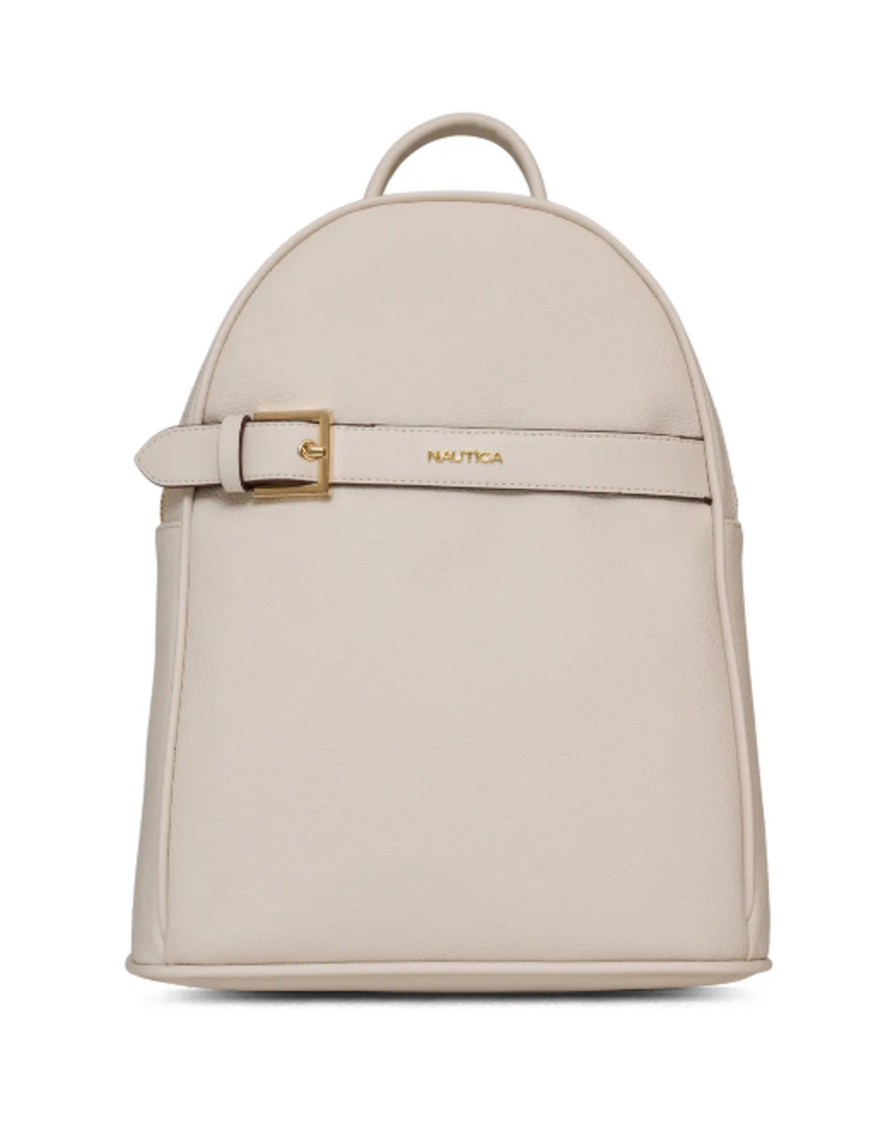 Nautica Sırt Çanta CN7104T Ekru
