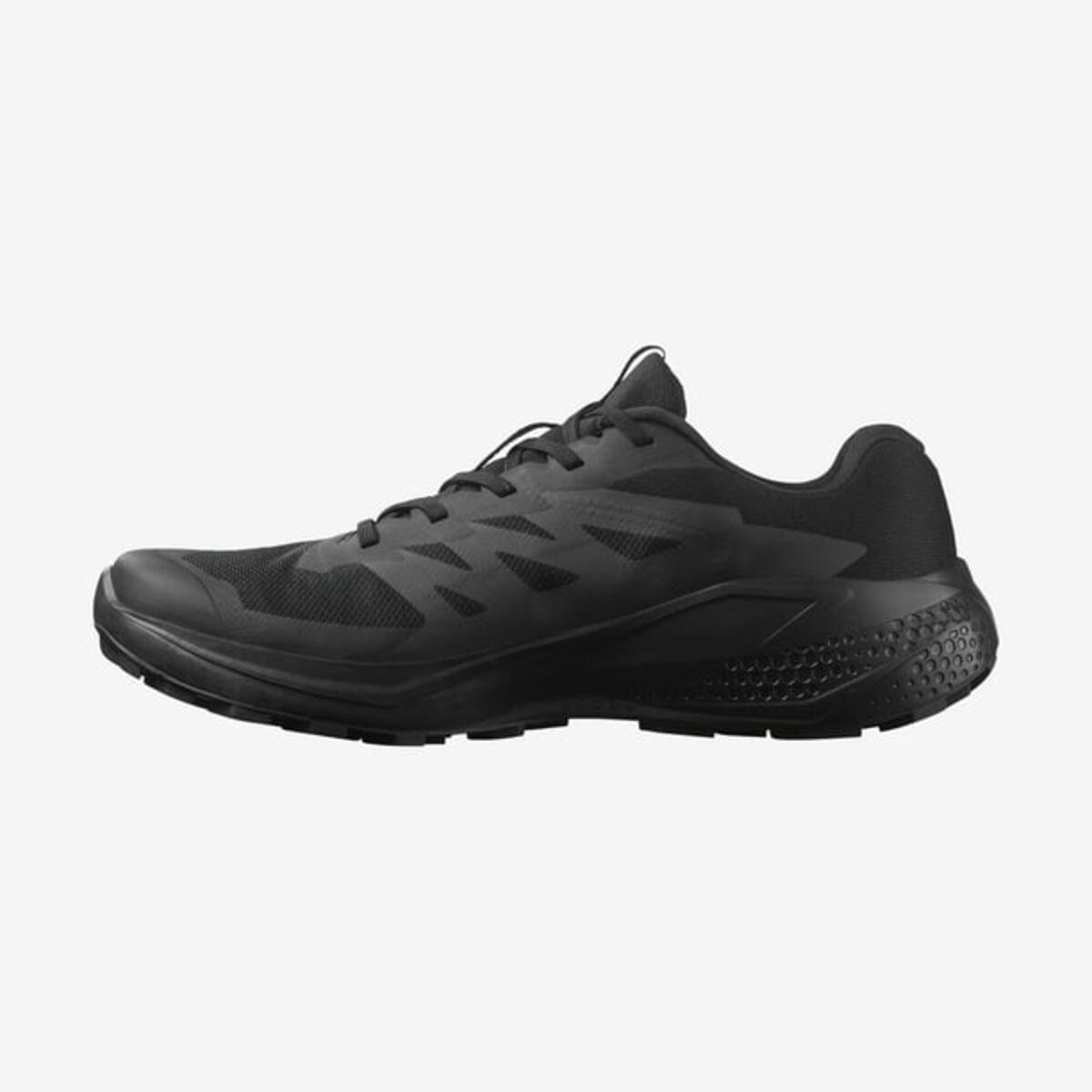 Salomon Alphaglıde Gore-Tex L47802100 Siyah/Antrasit