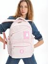 Pierre Cardin Okul Çantası 07PC17735-P Pembe