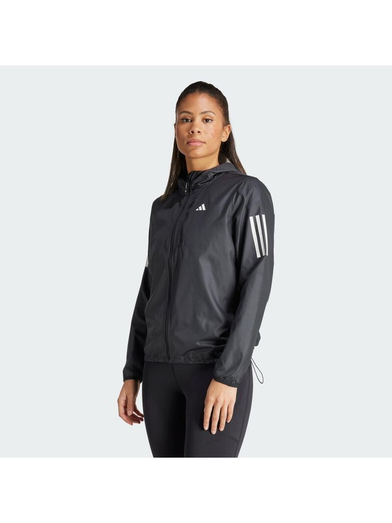 Adidas Otr B Jkt IN1576 Siyah