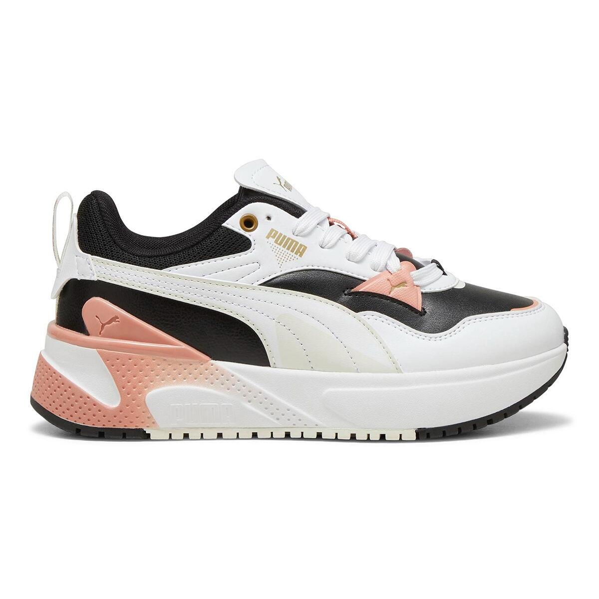 Puma R78 Disrupt 39767508 Siyah