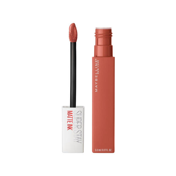 Maybelline Ruj Super Stay Matte İnk No:70