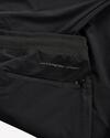 Skechers M Micro Collection Regular Woven Pant S222083-001 Black