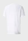 Puma Performance Ss Tee M 520314_02 Beyaz