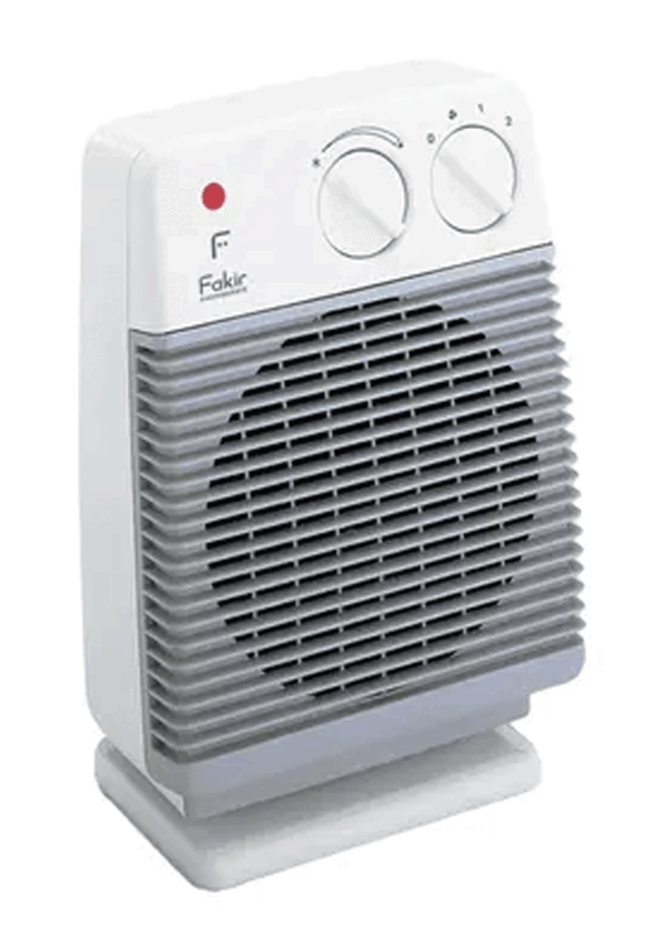 Fakir Fan Thermostatlı Hobby S